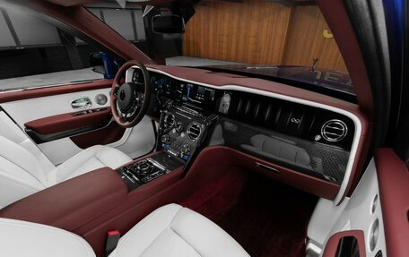 Rolls-Royce Cullinan, 2026 год, 78 125 000 рублей, 26 фотография