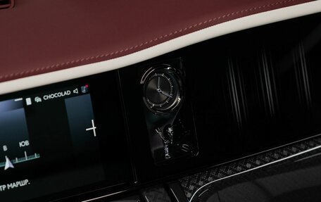 Rolls-Royce Cullinan, 2026 год, 78 125 000 рублей, 21 фотография