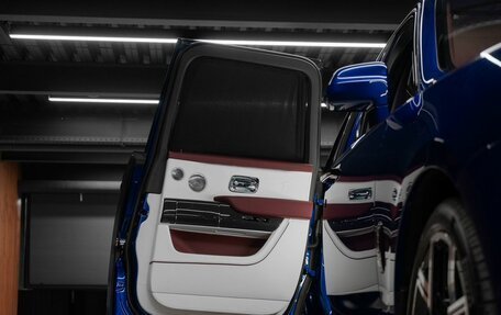 Rolls-Royce Cullinan, 2026 год, 78 125 000 рублей, 27 фотография
