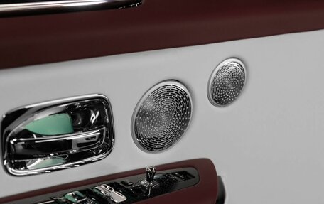 Rolls-Royce Cullinan, 2026 год, 78 125 000 рублей, 28 фотография