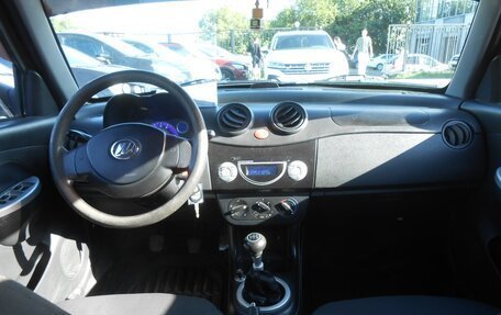 Lifan Smily I (330) рестайлинг, 2013 год, 245 000 рублей, 7 фотография