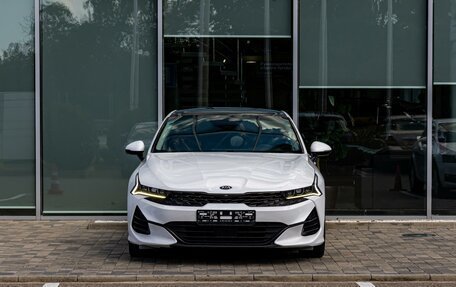 KIA K5, 2021 год, 2 595 000 рублей, 2 фотография