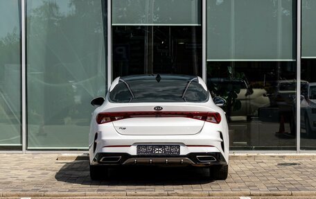 KIA K5, 2021 год, 2 595 000 рублей, 5 фотография