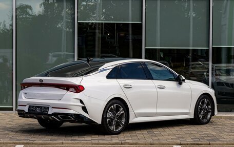 KIA K5, 2021 год, 2 595 000 рублей, 6 фотография