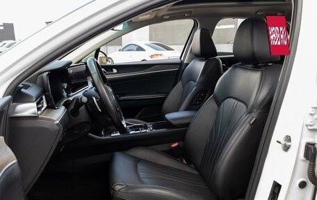 KIA K5, 2021 год, 2 595 000 рублей, 11 фотография