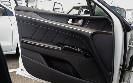KIA K5, 2021 год, 2 595 000 рублей, 12 фотография