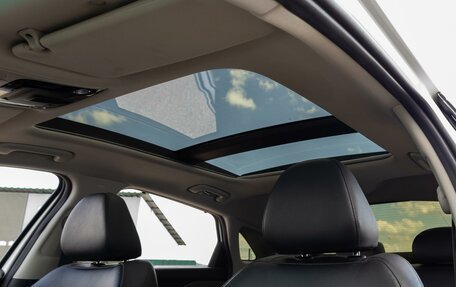 KIA K5, 2021 год, 2 595 000 рублей, 17 фотография