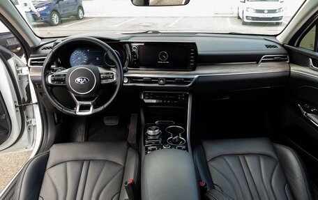 KIA K5, 2021 год, 2 595 000 рублей, 16 фотография