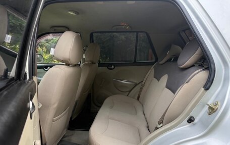 Lifan Smily I (330) рестайлинг, 2011 год, 199 000 рублей, 21 фотография