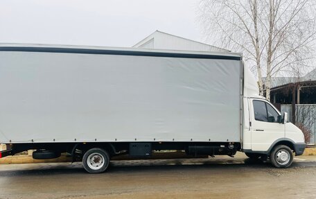 ГАЗ 31105 «Волга», 2006 год, 1 100 000 рублей, 6 фотография