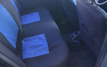 Renault Logan I, 2013 год, 300 000 рублей, 9 фотография