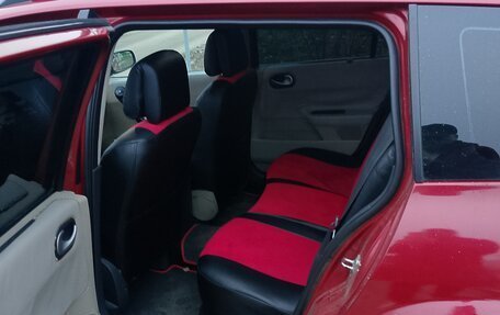 Renault Megane II, 2008 год, 400 000 рублей, 2 фотография