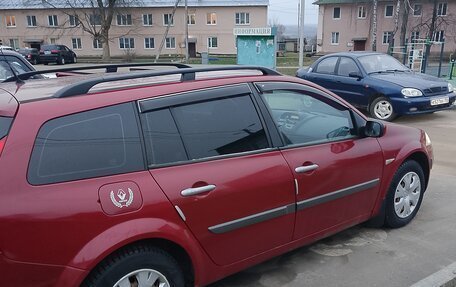 Renault Megane II, 2008 год, 400 000 рублей, 4 фотография