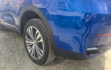 Haval F7 I, 2021 год, 2 050 000 рублей, 9 фотография