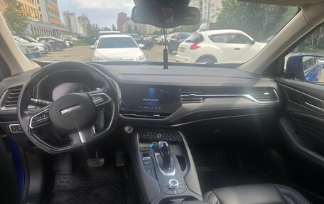 Haval F7 I, 2021 год, 2 050 000 рублей, 12 фотография