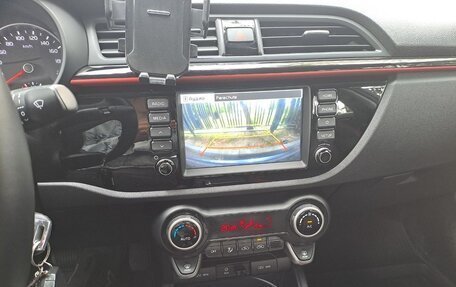 KIA Rio IV, 2020 год, 1 430 000 рублей, 11 фотография