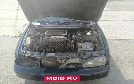 Ford Mondeo II, 1996 год, 120 000 рублей, 4 фотография