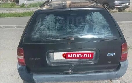 Ford Mondeo II, 1996 год, 120 000 рублей, 6 фотография