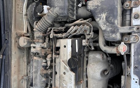 Hyundai Accent II, 2007 год, 330 000 рублей, 13 фотография