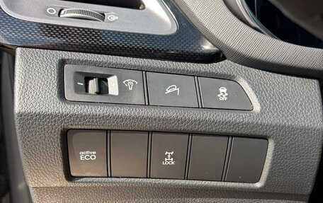 Hyundai Santa Fe III рестайлинг, 2012 год, 1 700 000 рублей, 9 фотография