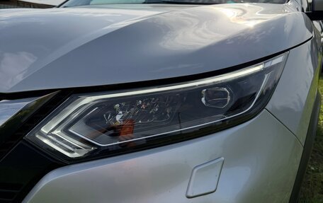Nissan Qashqai, 2021 год, 2 350 000 рублей, 11 фотография