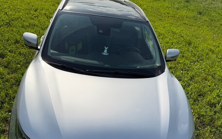 Nissan Qashqai, 2021 год, 2 350 000 рублей, 10 фотография
