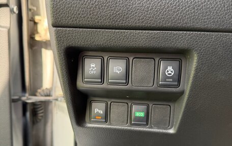 Nissan Qashqai, 2021 год, 2 350 000 рублей, 22 фотография