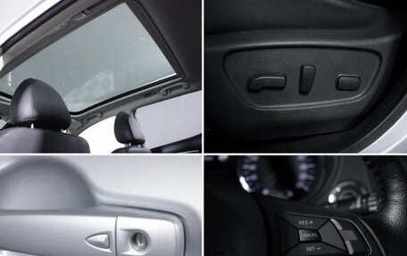 Nissan Qashqai, 2021 год, 2 350 000 рублей, 21 фотография