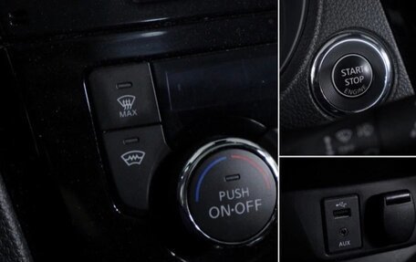 Nissan Qashqai, 2021 год, 2 350 000 рублей, 19 фотография