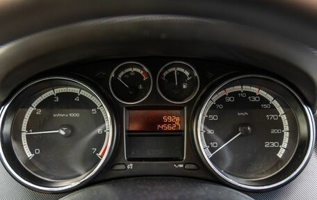 Peugeot 308 II, 2012 год, 528 000 рублей, 9 фотография