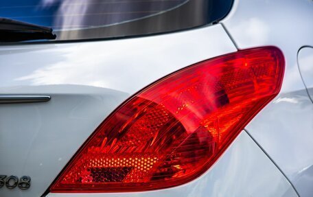 Peugeot 308 II, 2012 год, 528 000 рублей, 13 фотография