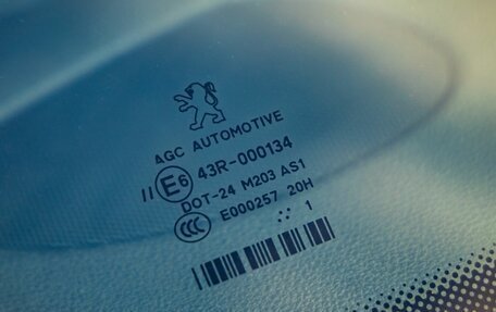 Peugeot 308 II, 2012 год, 528 000 рублей, 12 фотография