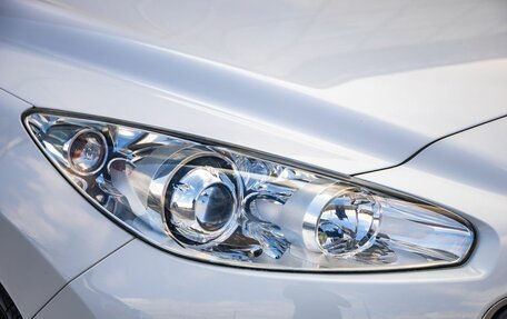 Peugeot 308 II, 2012 год, 528 000 рублей, 11 фотография