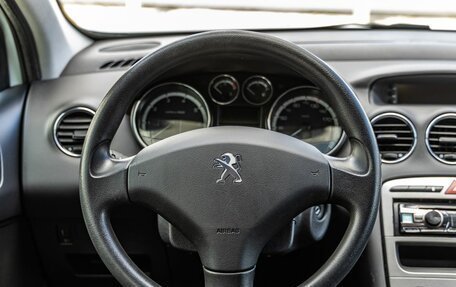 Peugeot 308 II, 2012 год, 528 000 рублей, 17 фотография