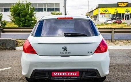 Peugeot 308 II, 2012 год, 528 000 рублей, 6 фотография