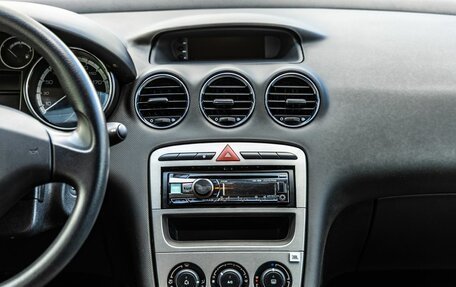 Peugeot 308 II, 2012 год, 528 000 рублей, 18 фотография
