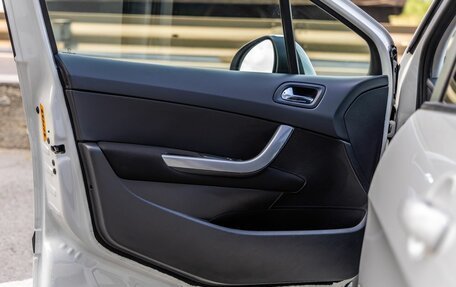 Peugeot 308 II, 2012 год, 528 000 рублей, 22 фотография