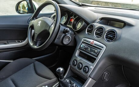 Peugeot 308 II, 2012 год, 528 000 рублей, 24 фотография