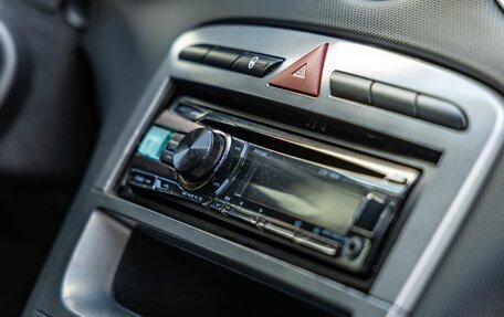 Peugeot 308 II, 2012 год, 528 000 рублей, 26 фотография