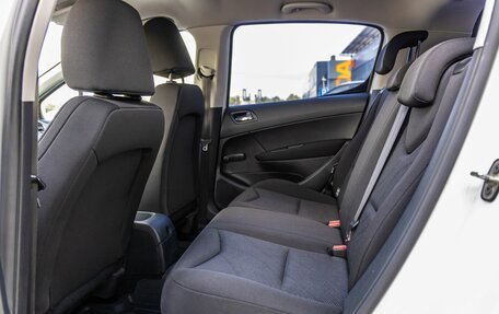 Peugeot 308 II, 2012 год, 528 000 рублей, 29 фотография