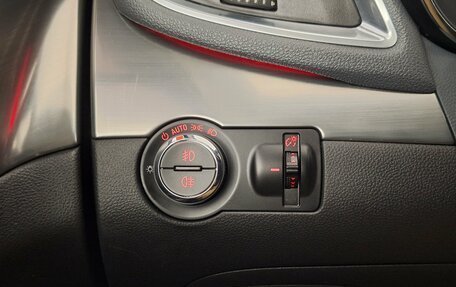 Opel Mokka I, 2012 год, 735 000 рублей, 17 фотография