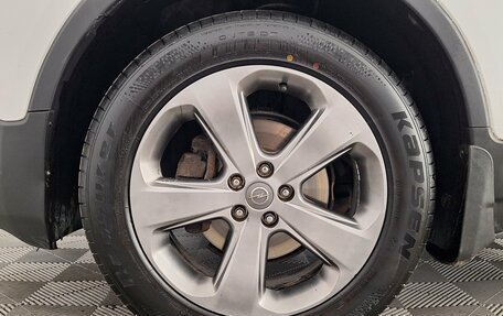 Opel Mokka I, 2012 год, 735 000 рублей, 19 фотография