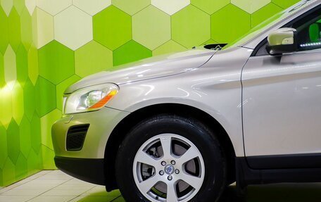 Volvo XC60 II, 2011 год, 1 650 000 рублей, 9 фотография
