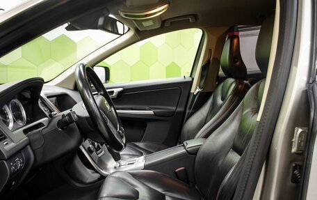 Volvo XC60 II, 2011 год, 1 650 000 рублей, 12 фотография