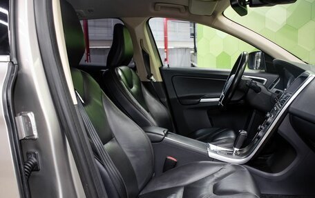 Volvo XC60 II, 2011 год, 1 650 000 рублей, 11 фотография