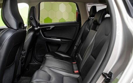 Volvo XC60 II, 2011 год, 1 650 000 рублей, 13 фотография