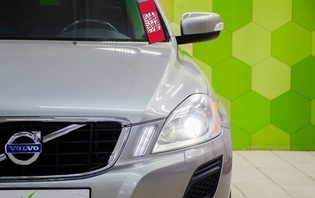 Volvo XC60 II, 2011 год, 1 650 000 рублей, 10 фотография
