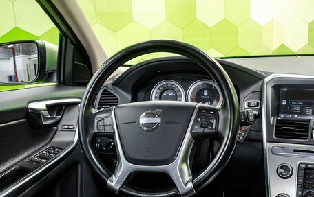 Volvo XC60 II, 2011 год, 1 650 000 рублей, 15 фотография