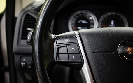 Volvo XC60 II, 2011 год, 1 650 000 рублей, 16 фотография