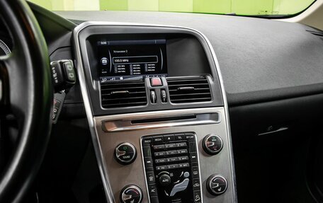 Volvo XC60 II, 2011 год, 1 650 000 рублей, 19 фотография